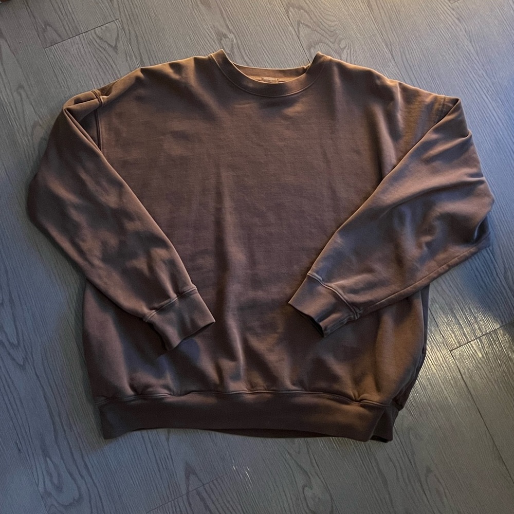 John galt sweatshirt